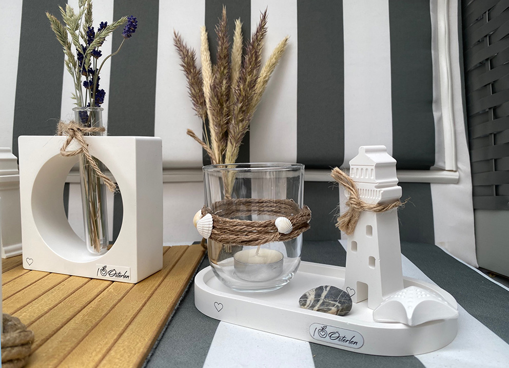 Ytstruktur – experimentell yta