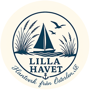 Lilla Havet – logotyp